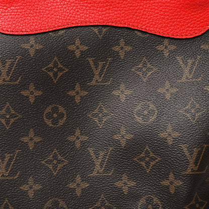 Louis Vuitton Monogram Estrela NM Cherry 7 of 14