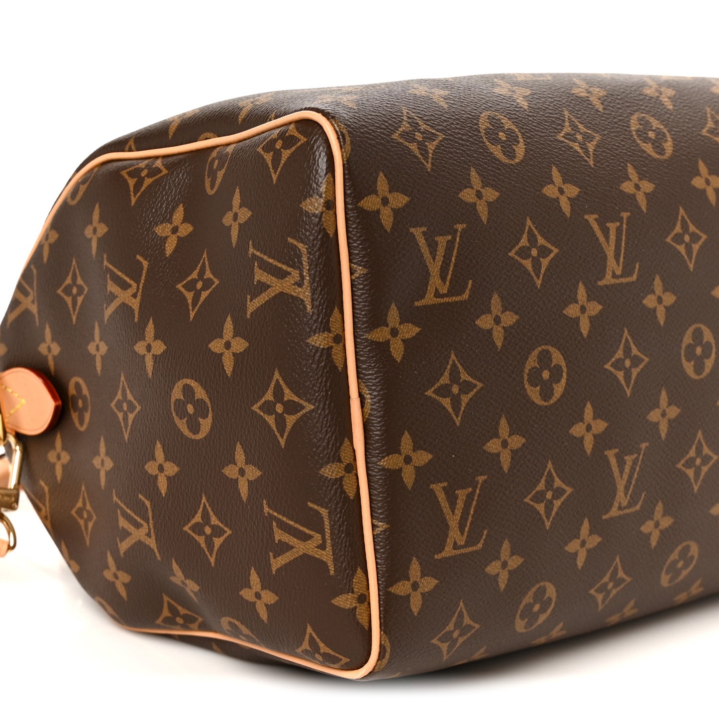 Monogram Speedy Soft Crafty 30