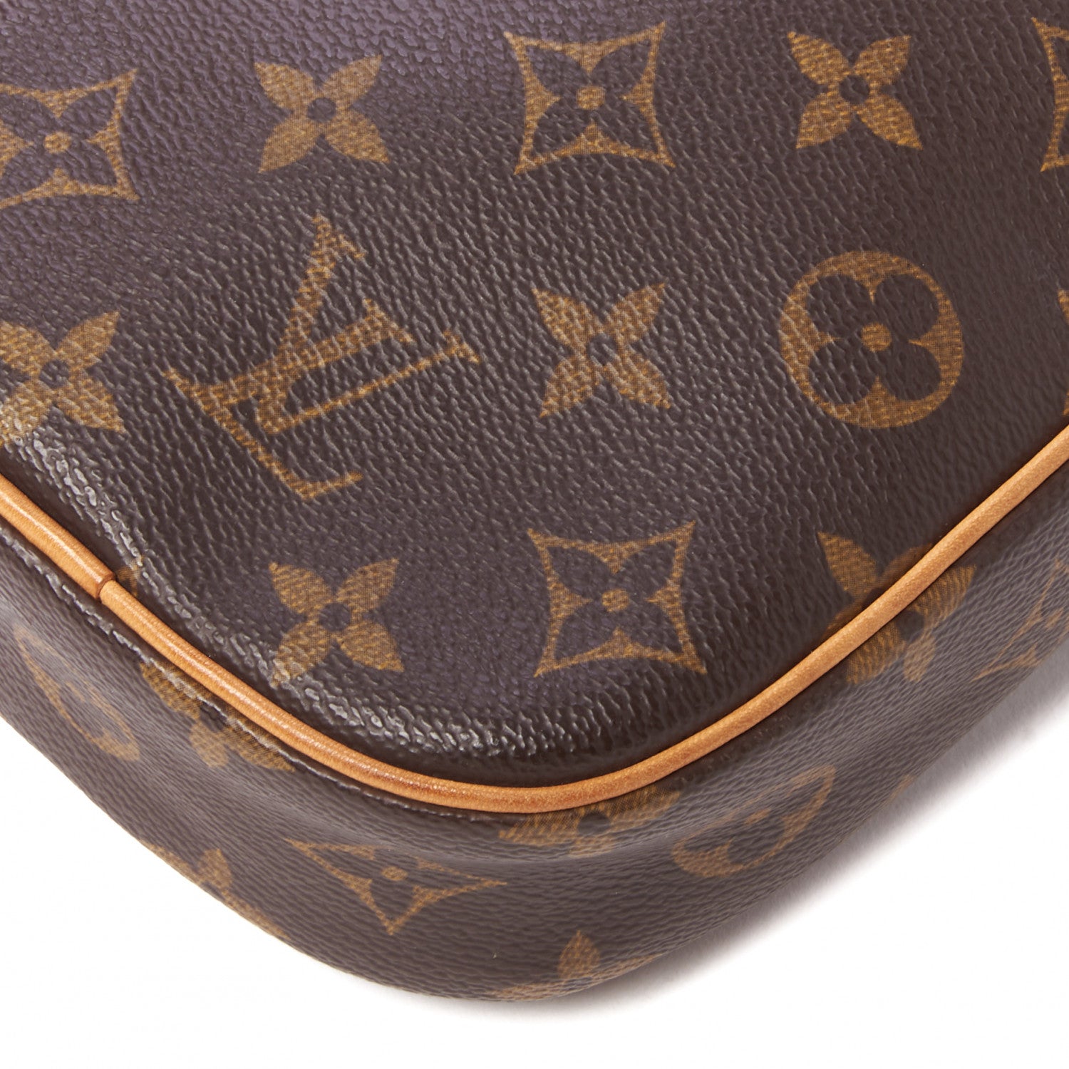 Louis Vuitton Monogram Pochette Gange 5 of 8