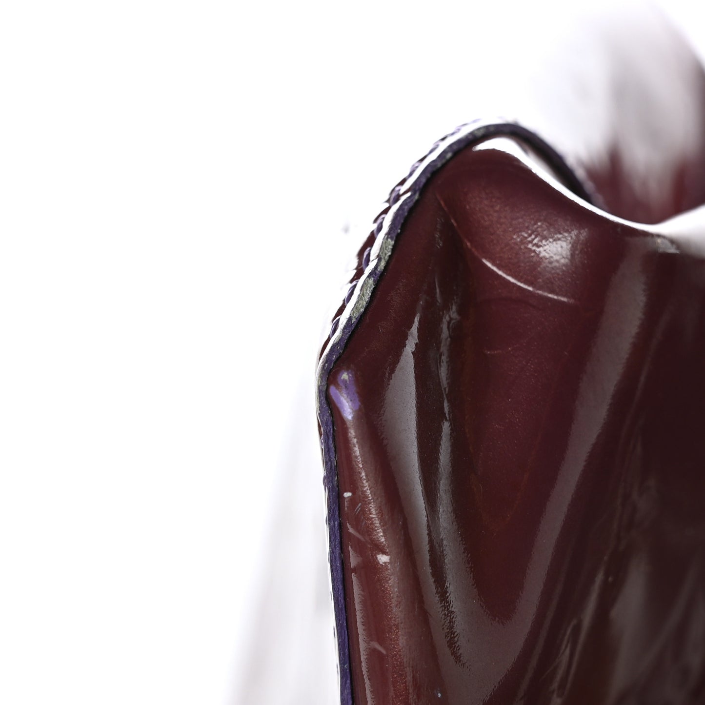 Vernis Reade GM Purple