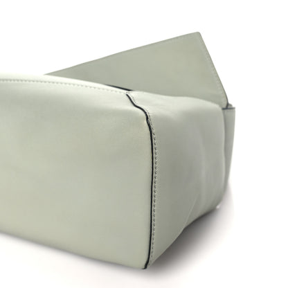 Loewe Calfskin Puzzle Hobo Light Celadon 9 of 9