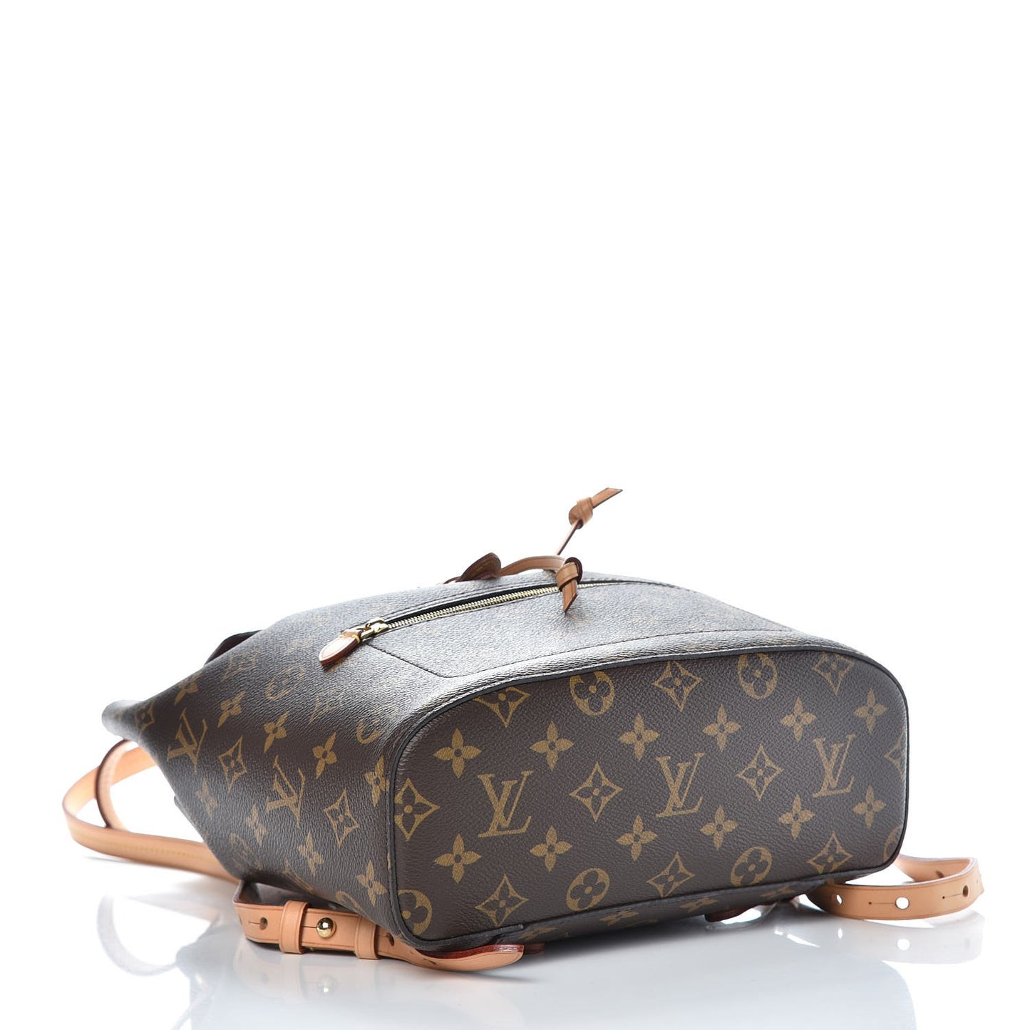 Monogram Montsouris NM Backpack