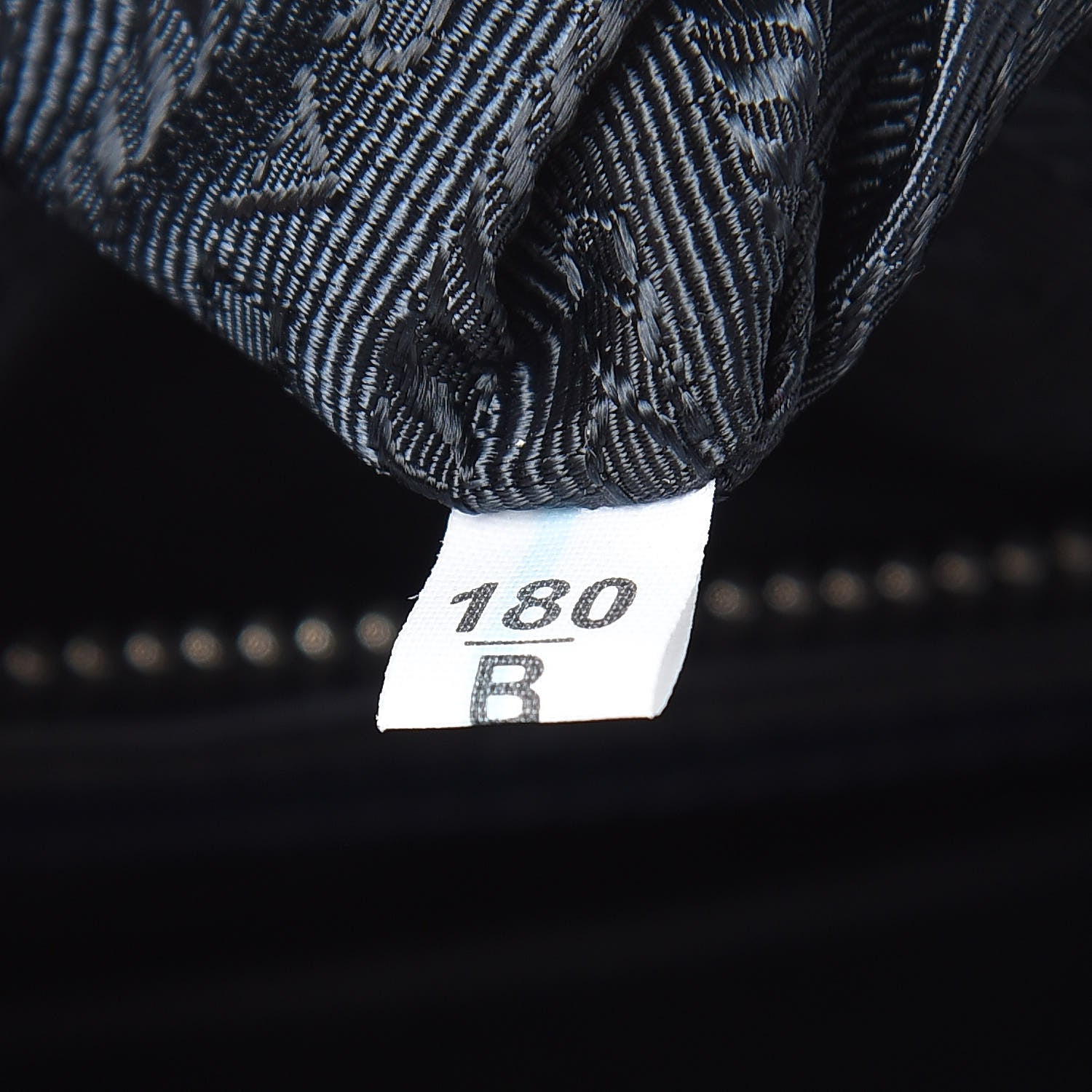 Prada Saffiano Medium Galleria Double Zip Tote Baltico 7 of 9