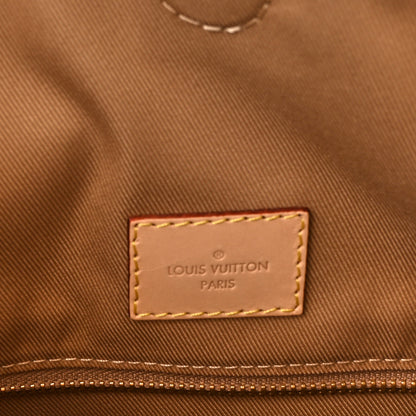 Louis Vuitton Monogram Graceful PM 6 of 10