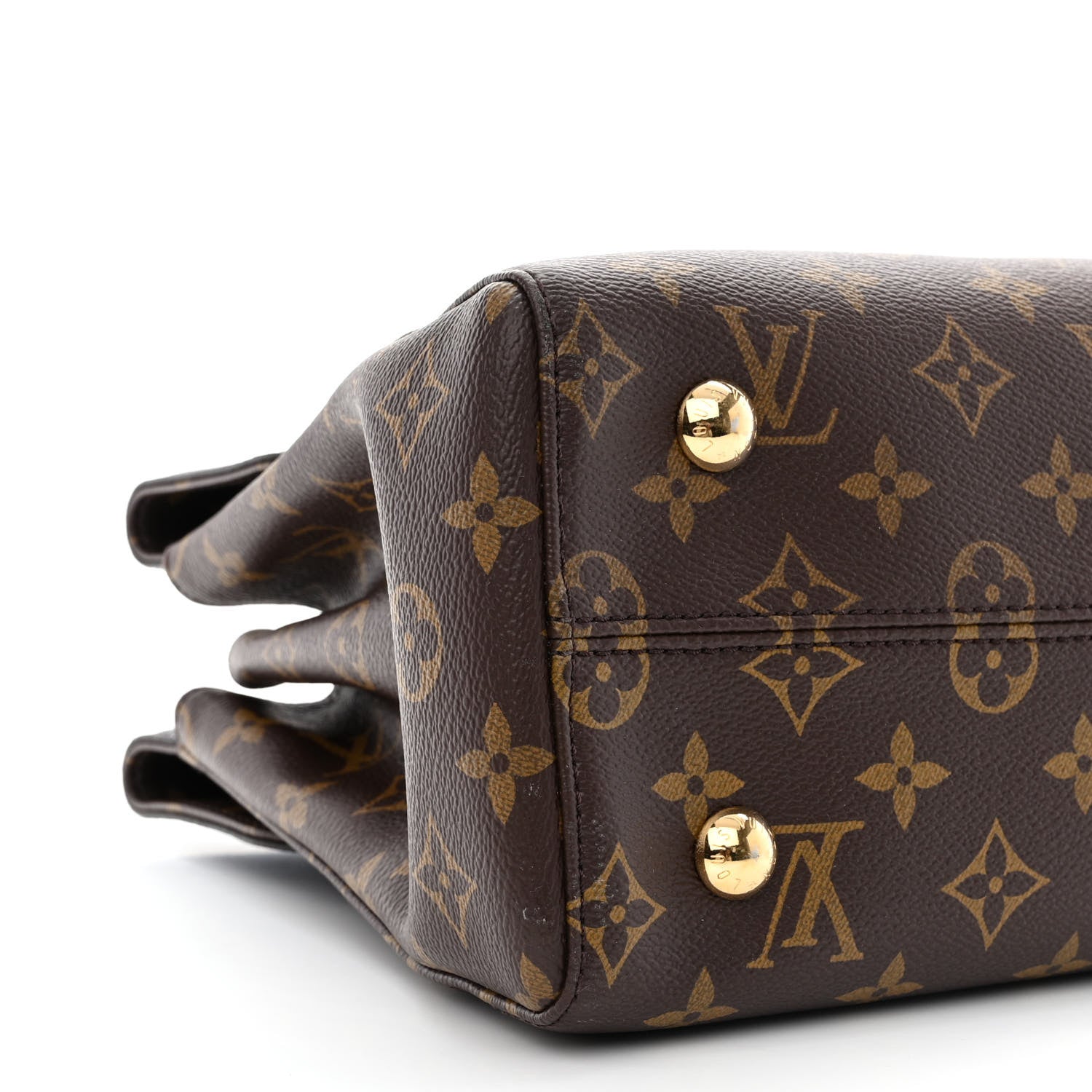 Louis Vuitton Monogram Venus Black 10 of 13