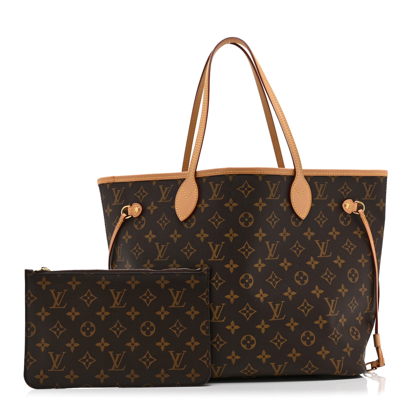 Monogram Neo Neverfull MM