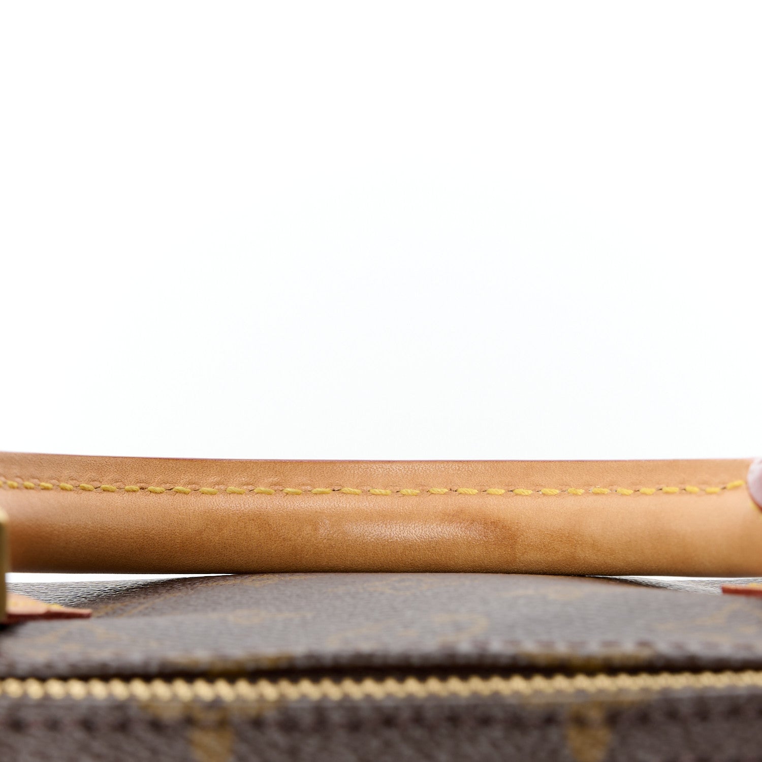 Louis Vuitton Monogram Speedy 30 13 of 14