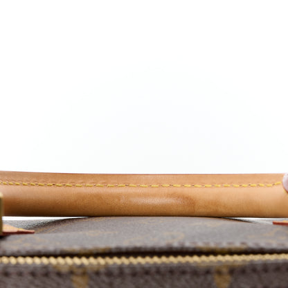 Louis Vuitton Monogram Speedy 30 13 of 14