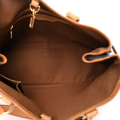 Louis Vuitton Monogram Batignolles Horizontal 5 of 11