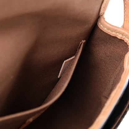 Louis Vuitton Monogram Sologne 6 of 19