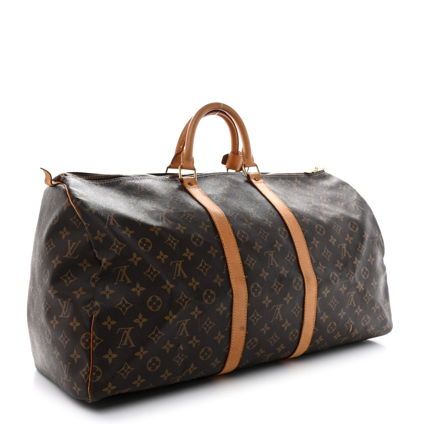Monogram Keepall 55