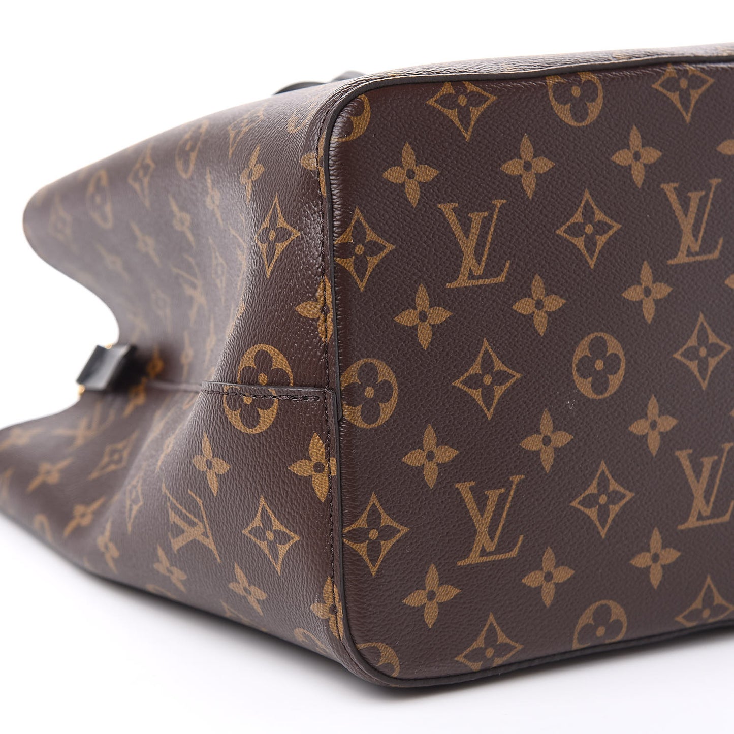 Monogram Neonoe MM Black