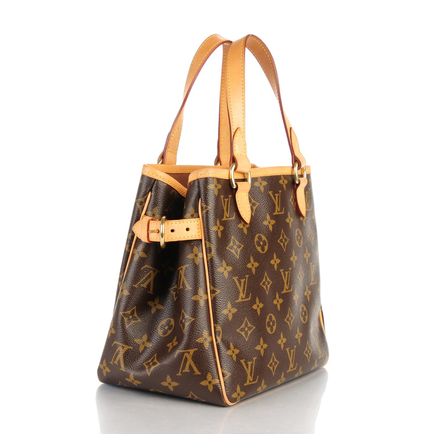 Monogram Batignolles