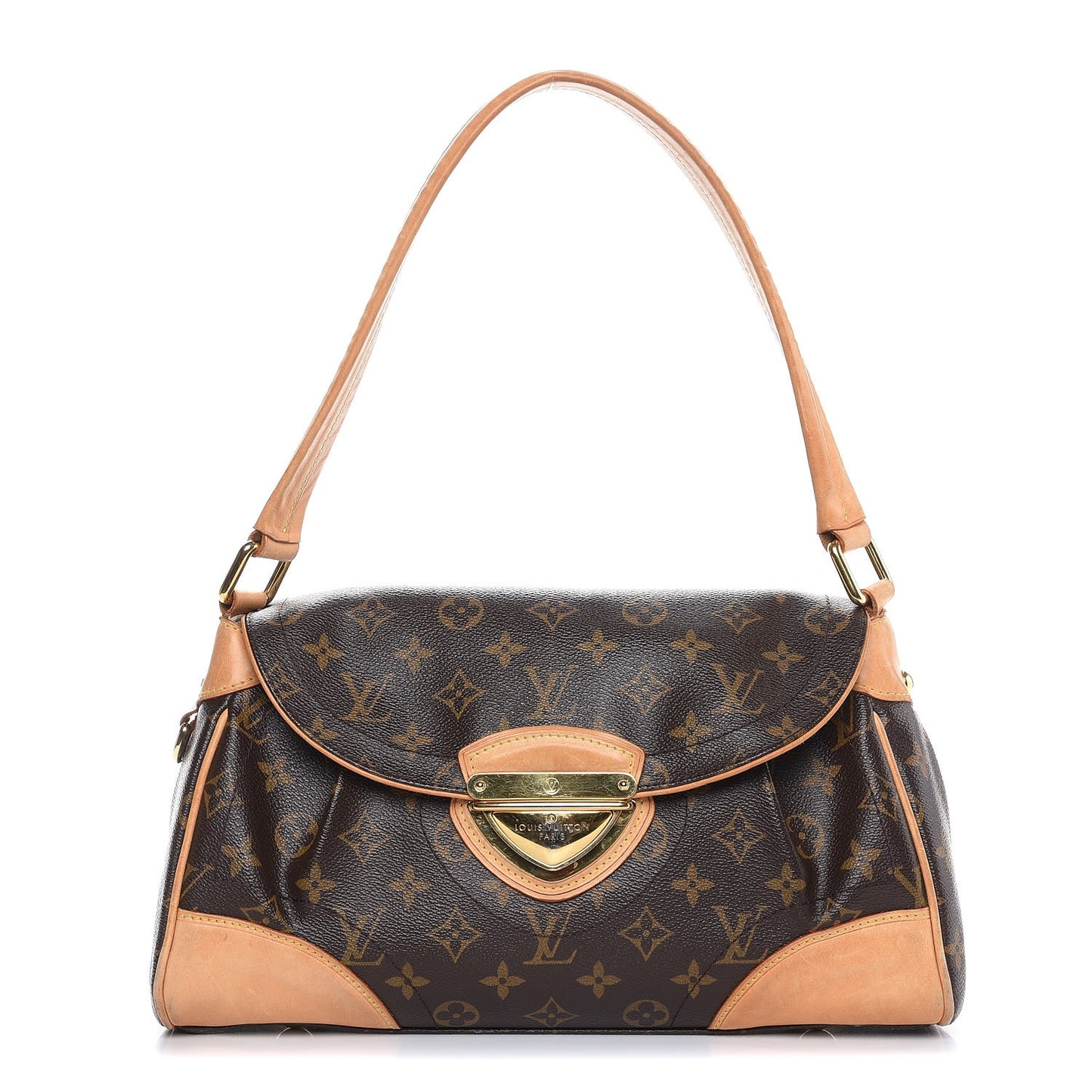 Monogram Beverly MM