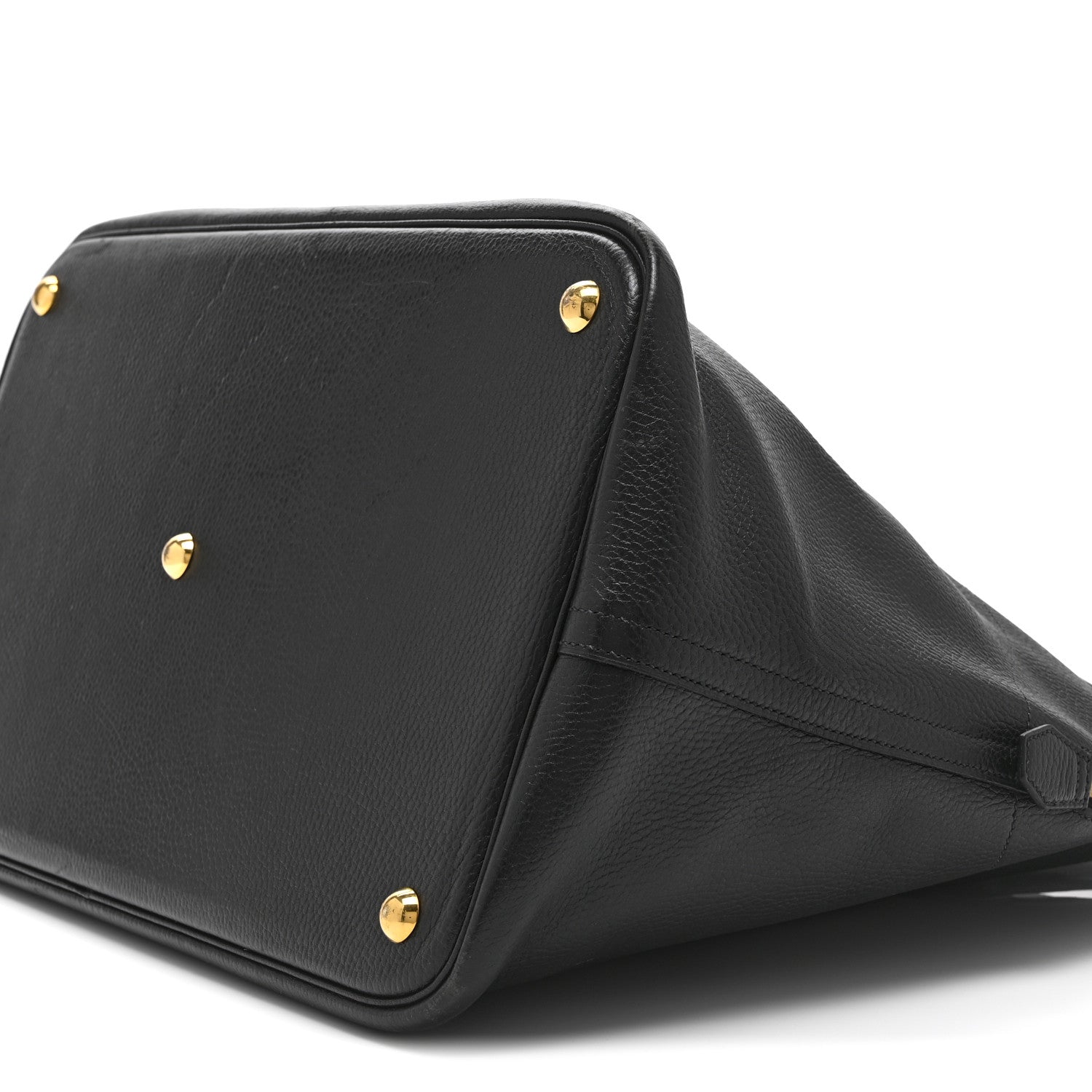 Hermes Ardennes Bolide 45 Black 10 of 13