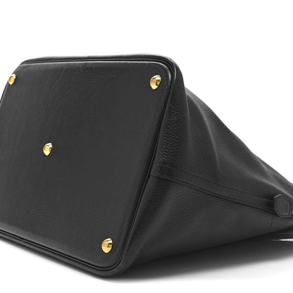 Hermes Ardennes Bolide 45 Black 10 of 13