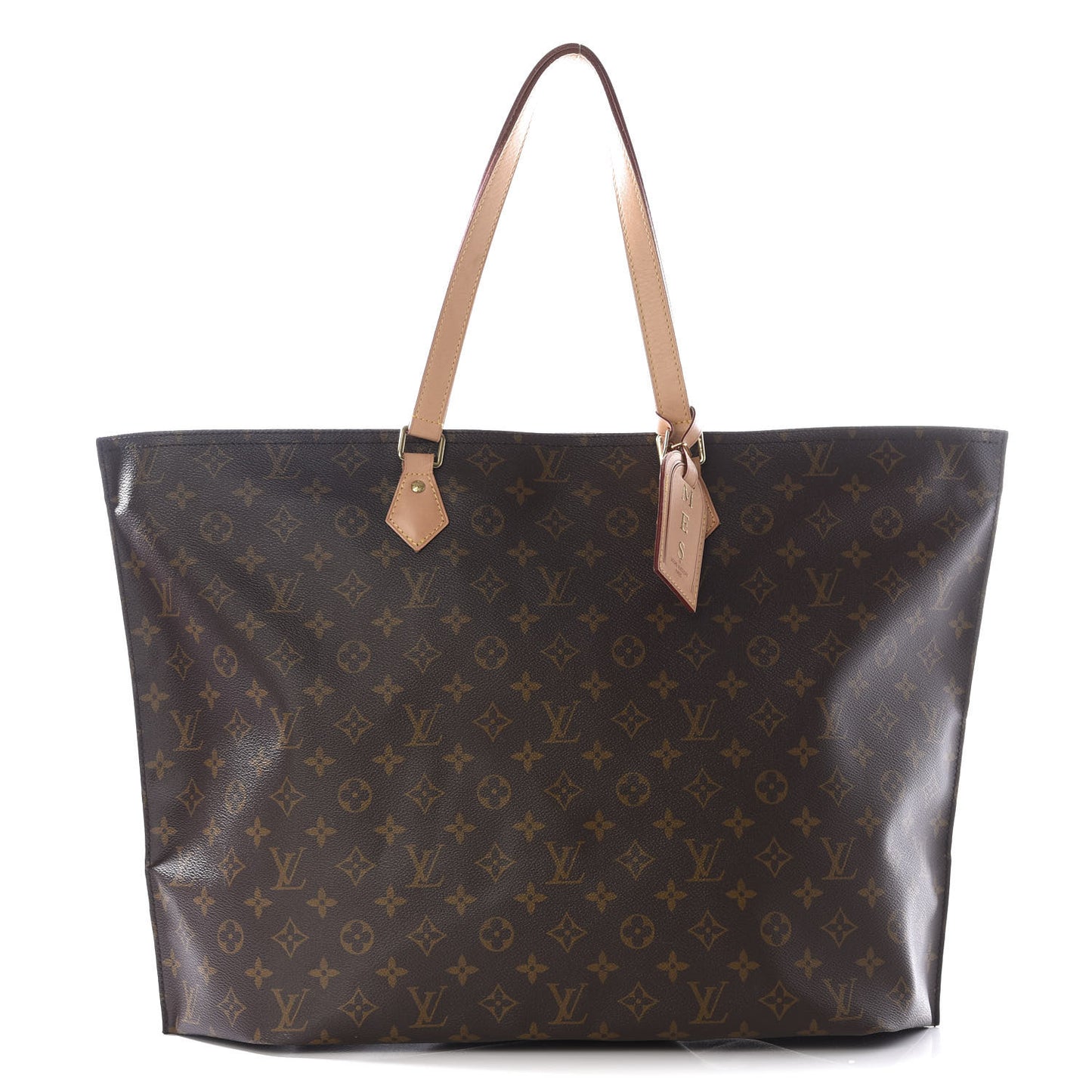 Monogram All-In MM
