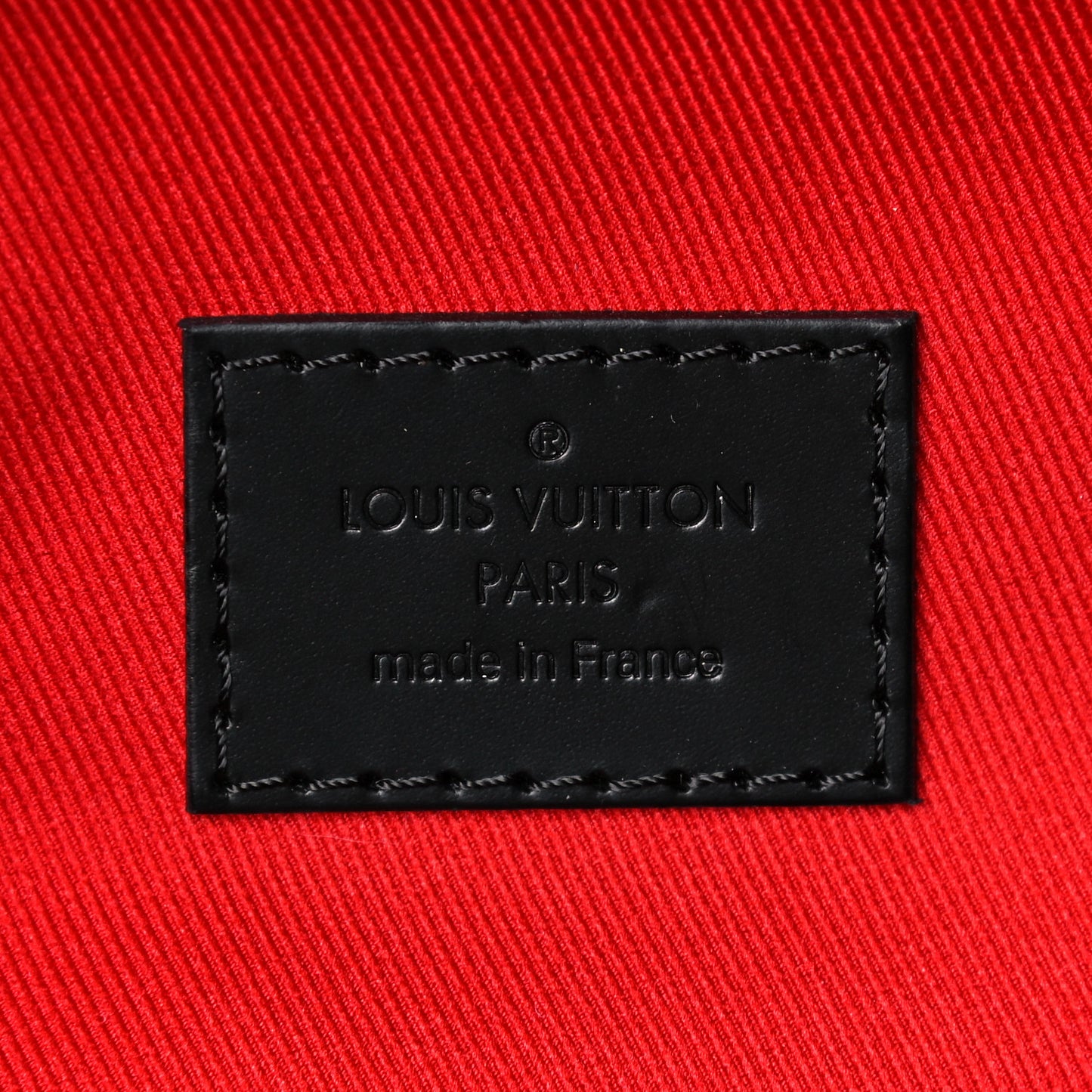 Monogram My LV World Tour Bumbag
