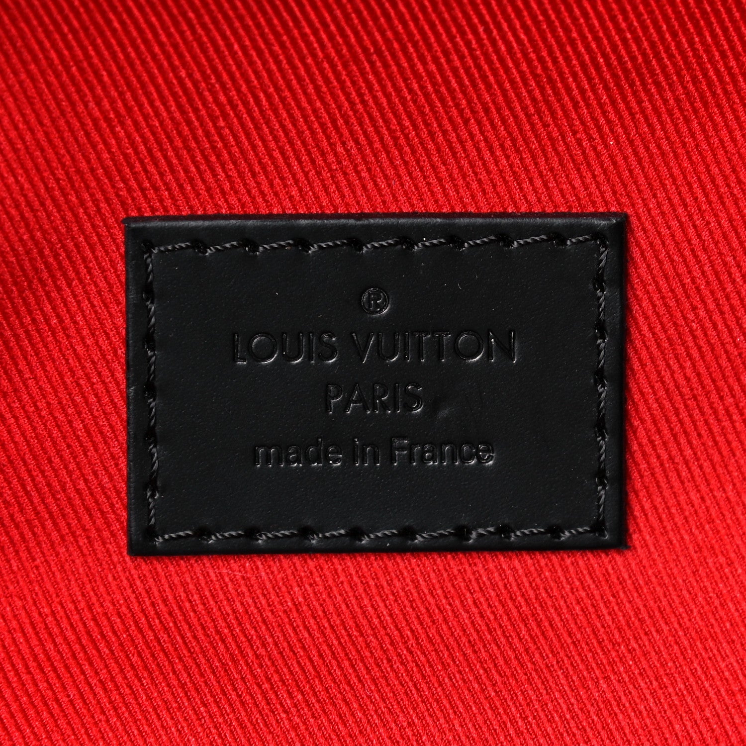 Louis Vuitton Monogram My LV World Tour Bumbag 6 of 10