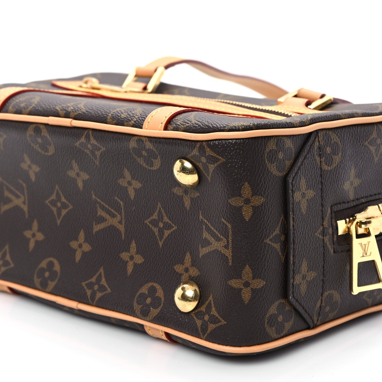 Louis Vuitton Monogram Cite 9 of 9