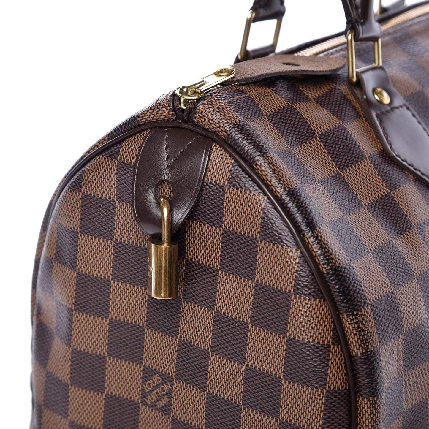 Damier Ebene Speedy 30