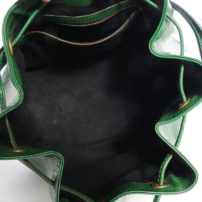 Louis Vuitton Epi Petit Noe Borneo 5 of 10
