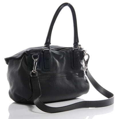Givenchy Goatskin Medium Pandora Black 3 of 7