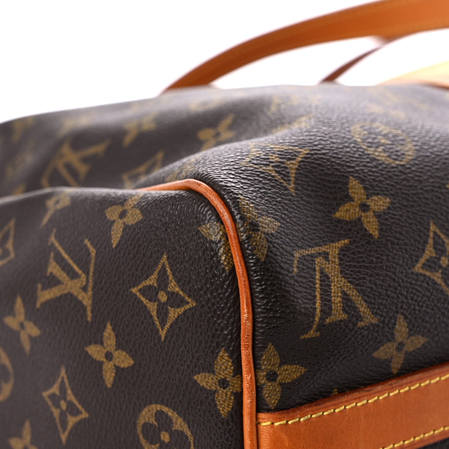 Monogram Sac Flanerie 45