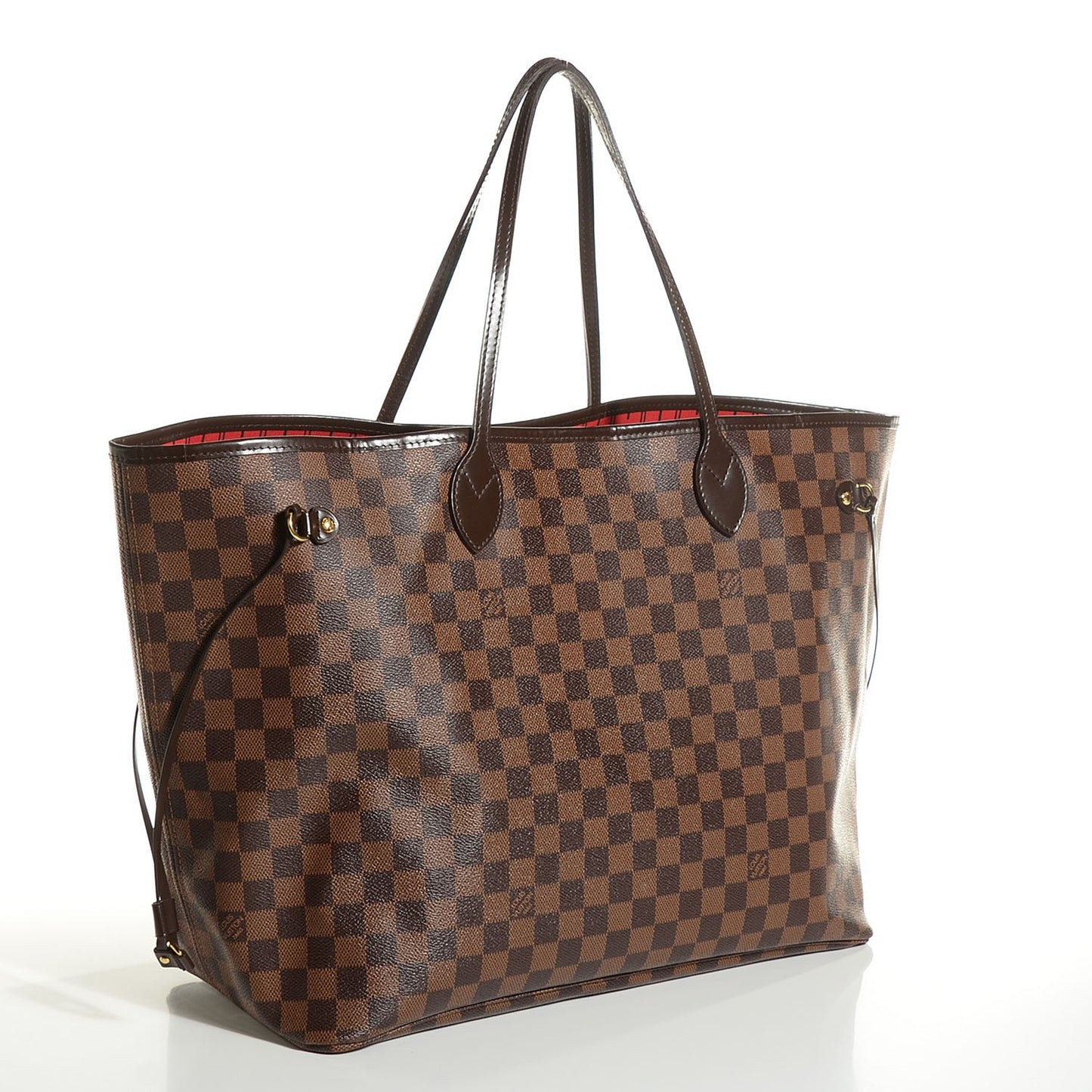 Damier Ebene Neverfull GM