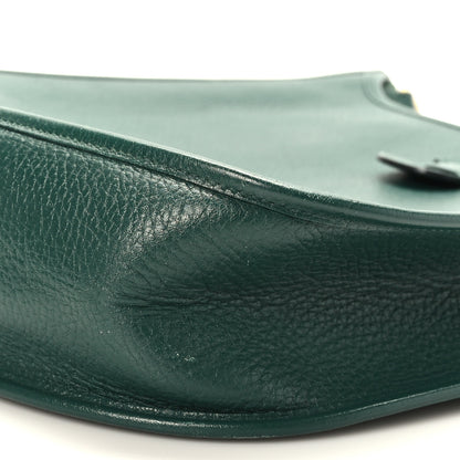 Hermes Ardennes Evelyne GM Vert Fonce 9 of 10