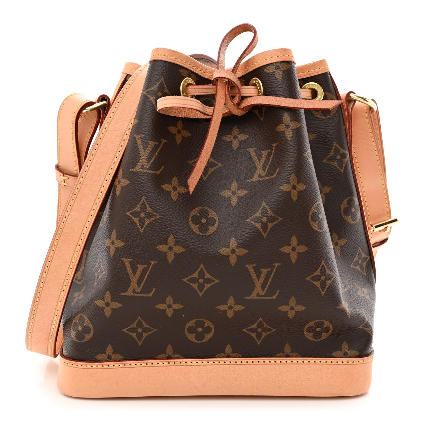 Monogram Noe BB
