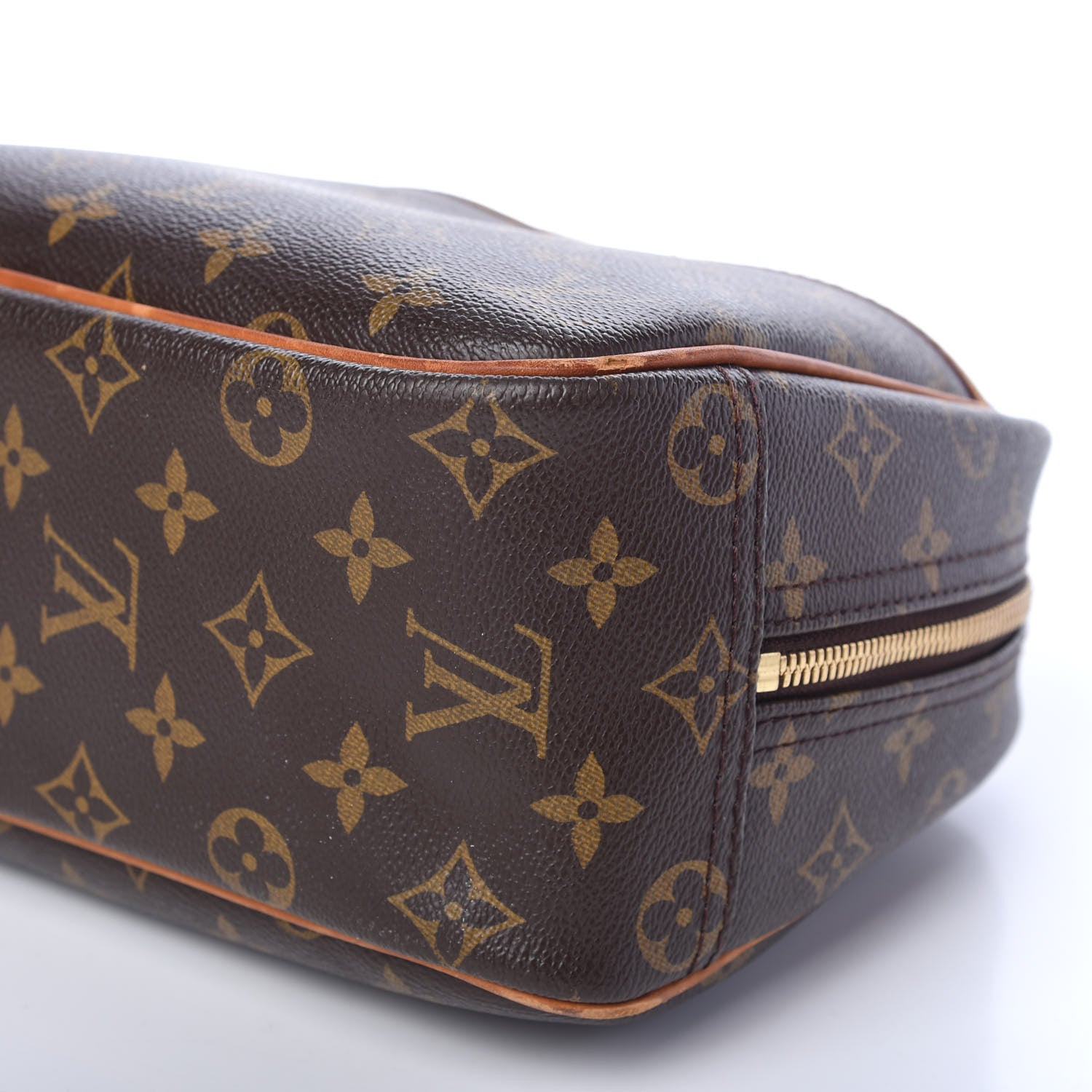 Louis Vuitton Monogram Trouville 8 of 8