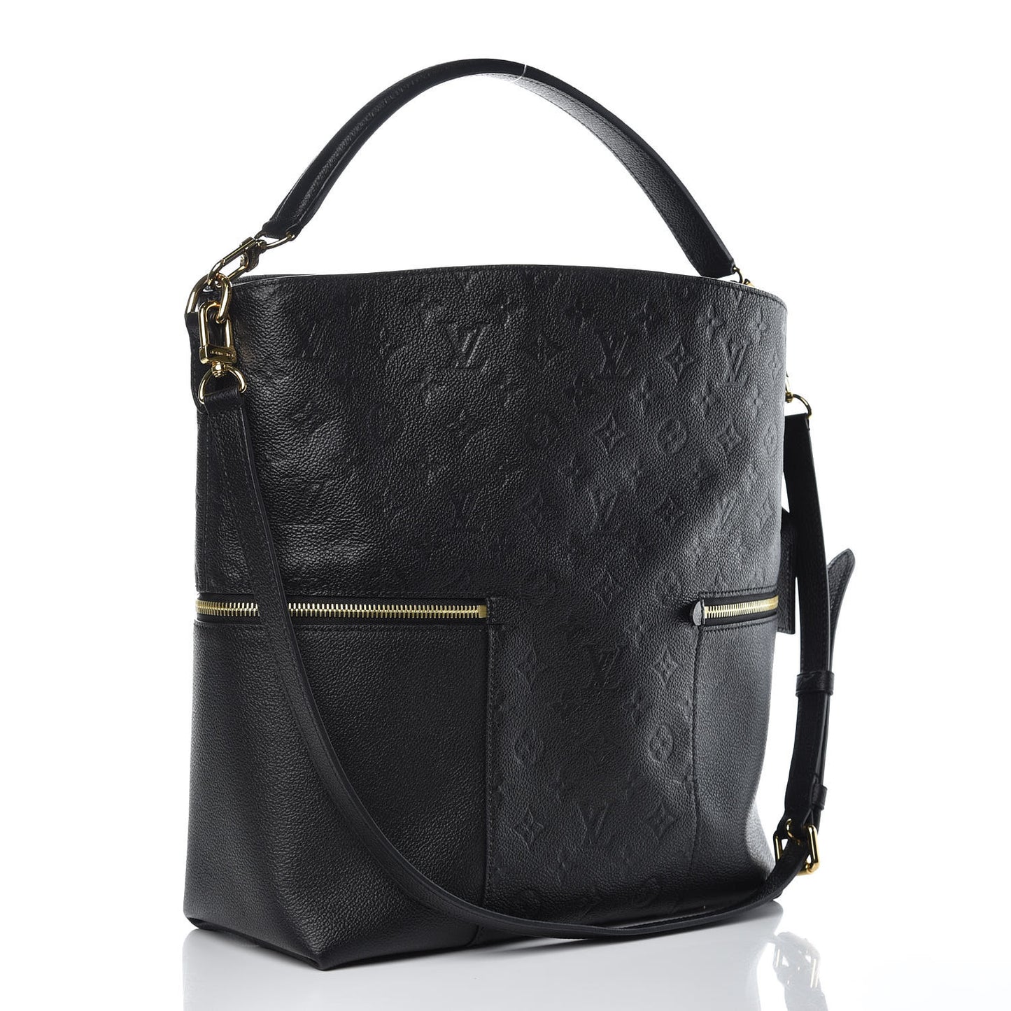 Empreinte Melie Black