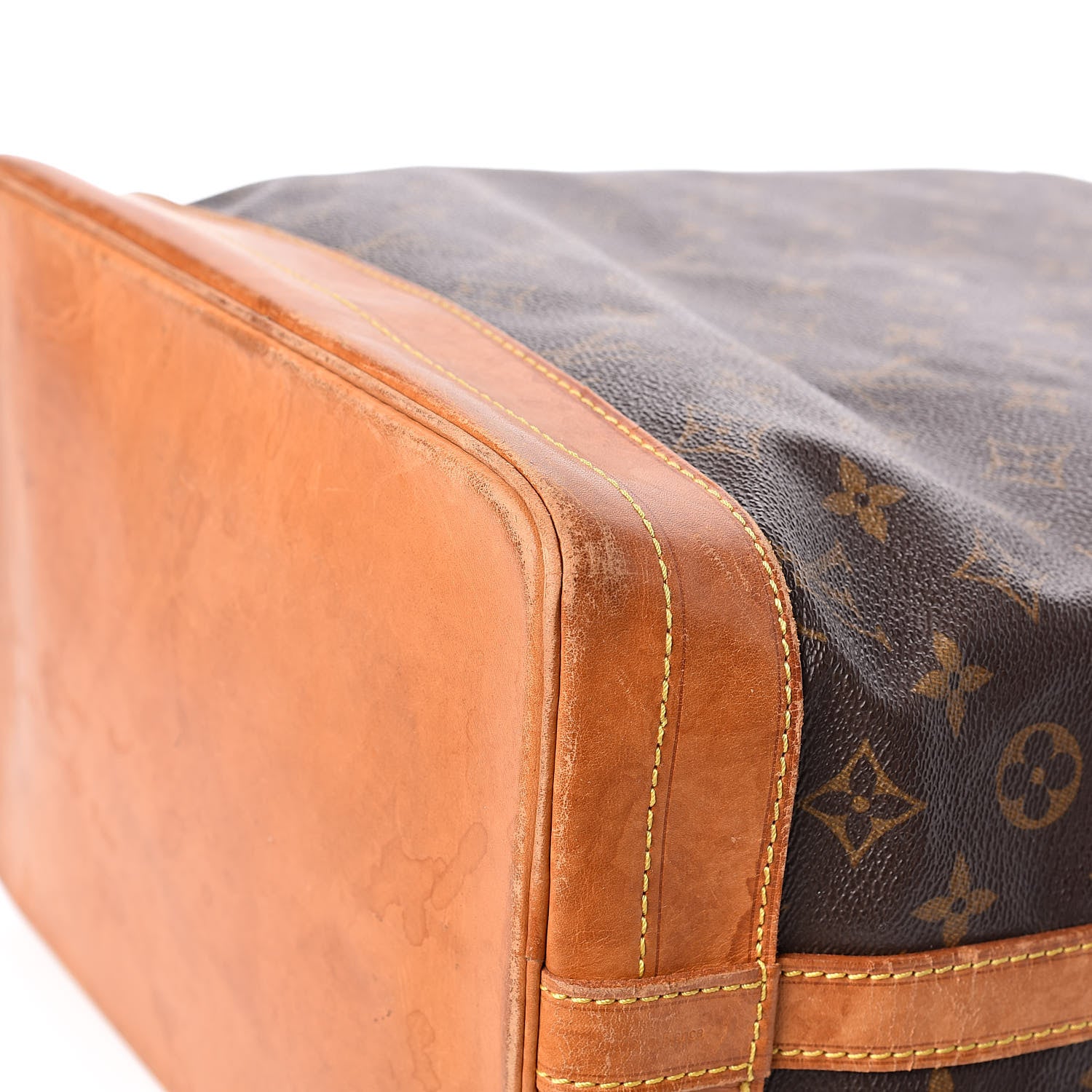 Louis Vuitton Monogram Noe 13 of 19