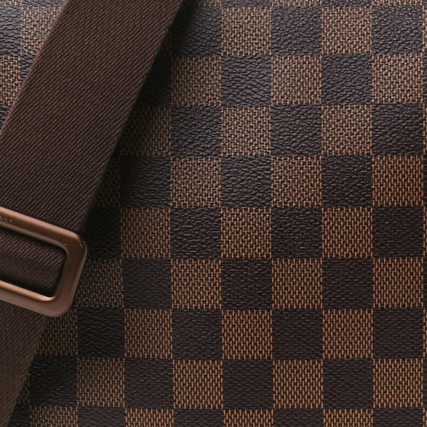 Damier Ebene Brooklyn PM