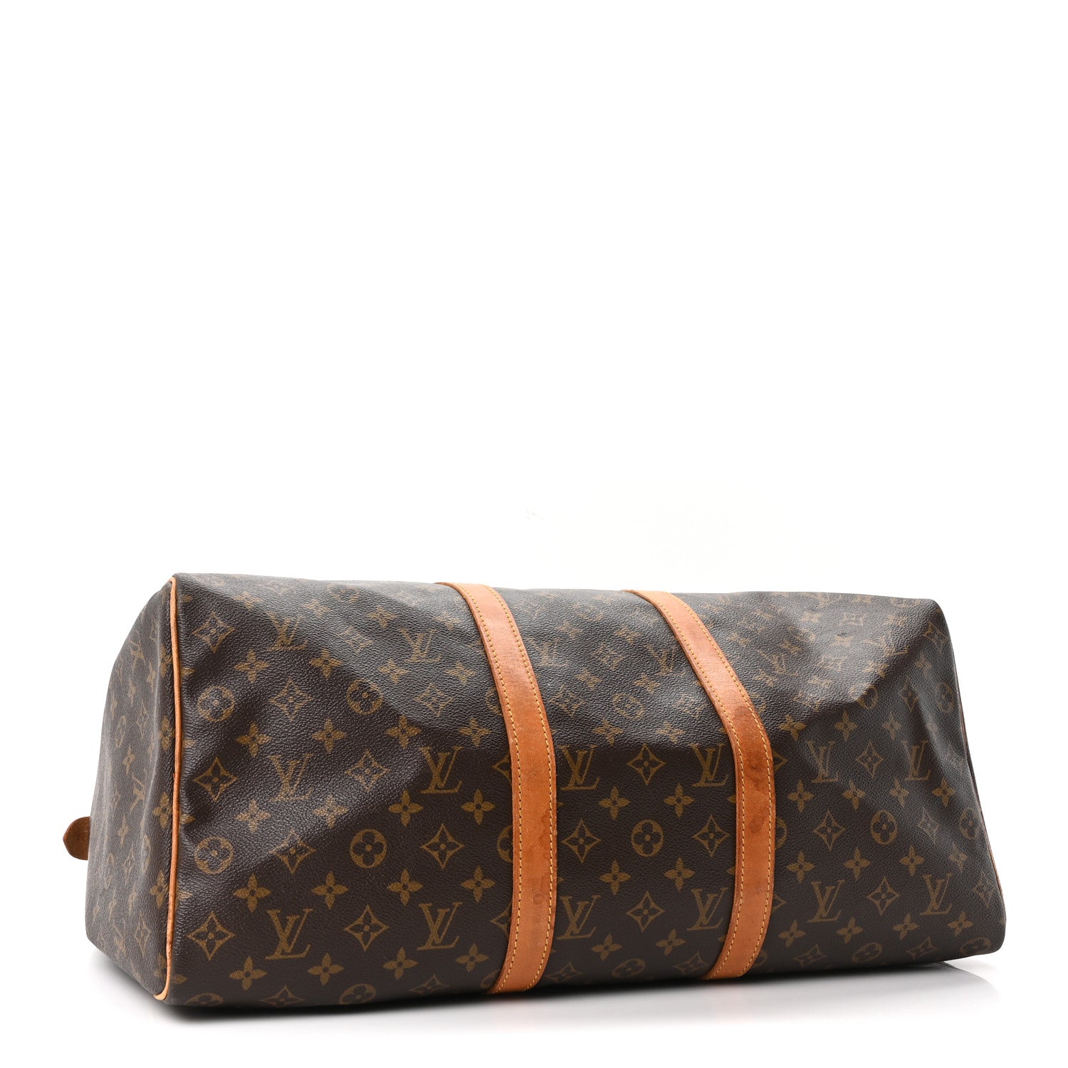 Louis Vuitton Monogram Keepall 50 3 of 8