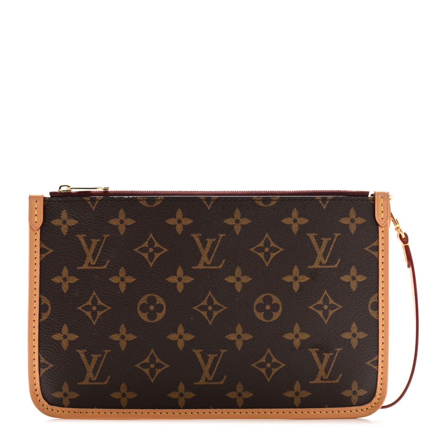 Monogram CarryAll MM Pochette