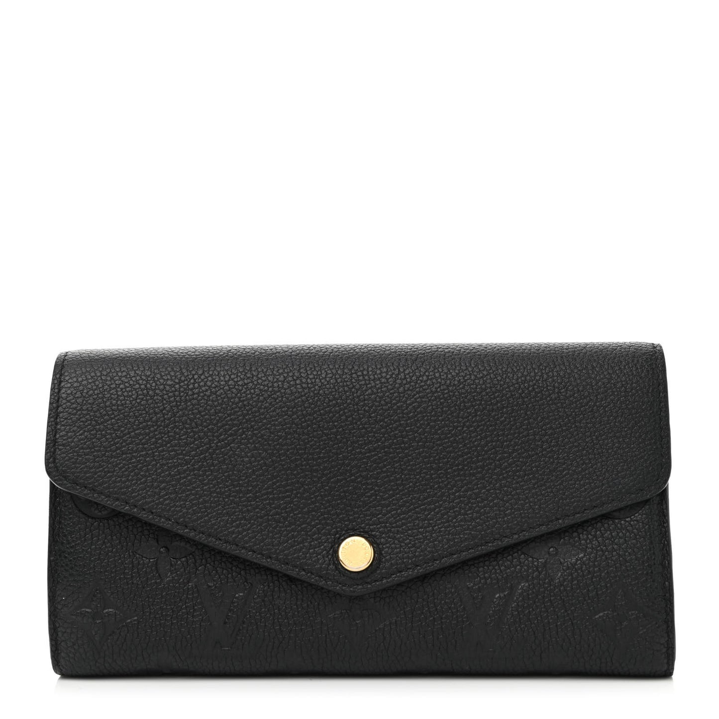 Empreinte Sarah Wallet NM Black