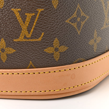 Louis Vuitton Monogram Nice 13 of 15
