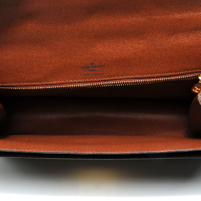 Louis Vuitton Monogram Monceau 28 6 of 8