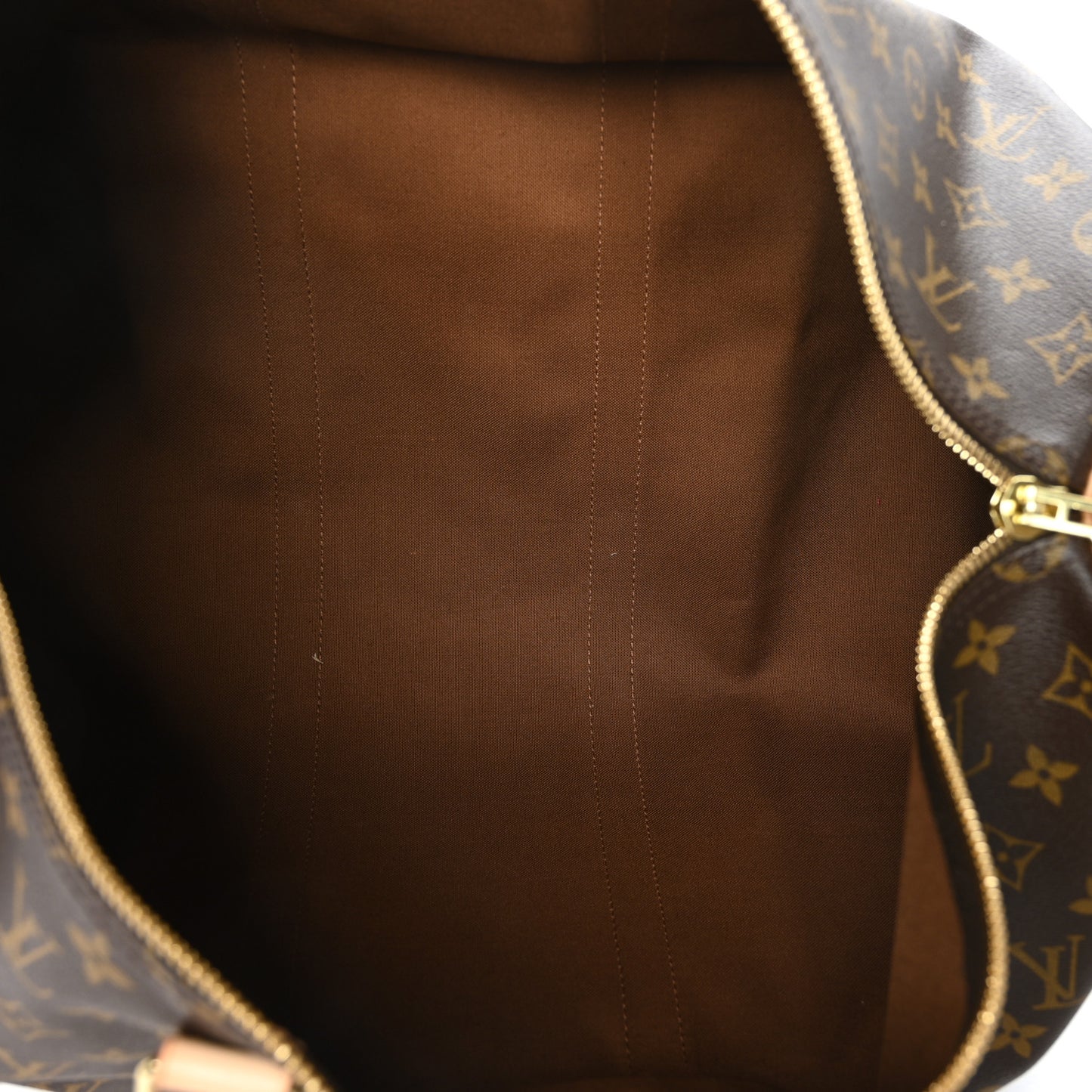 Monogram Keepall 50