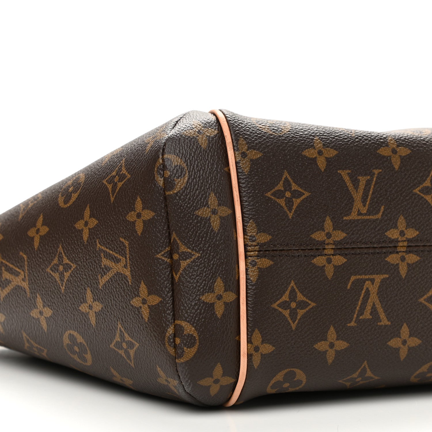 Louis Vuitton Monogram Totally PM 9 of 10