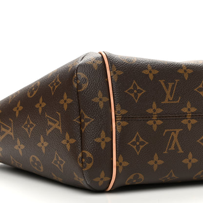 Louis Vuitton Monogram Totally PM 9 of 10