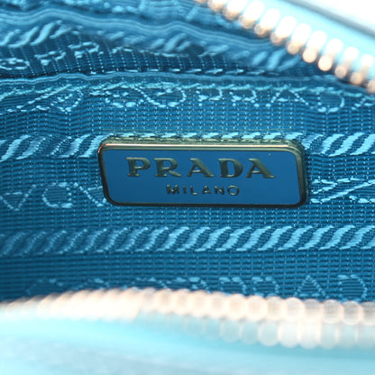 Prada Saffiano Mini Camera Crossbody Bag Anice 5 of 8