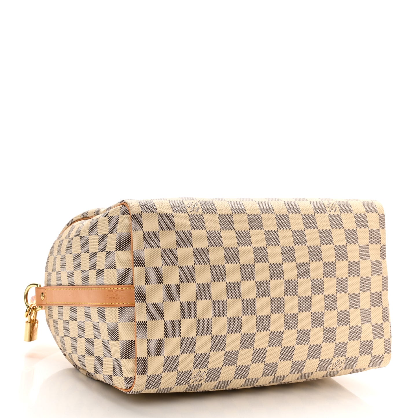 Damier Azur Speedy Bandouliere 30