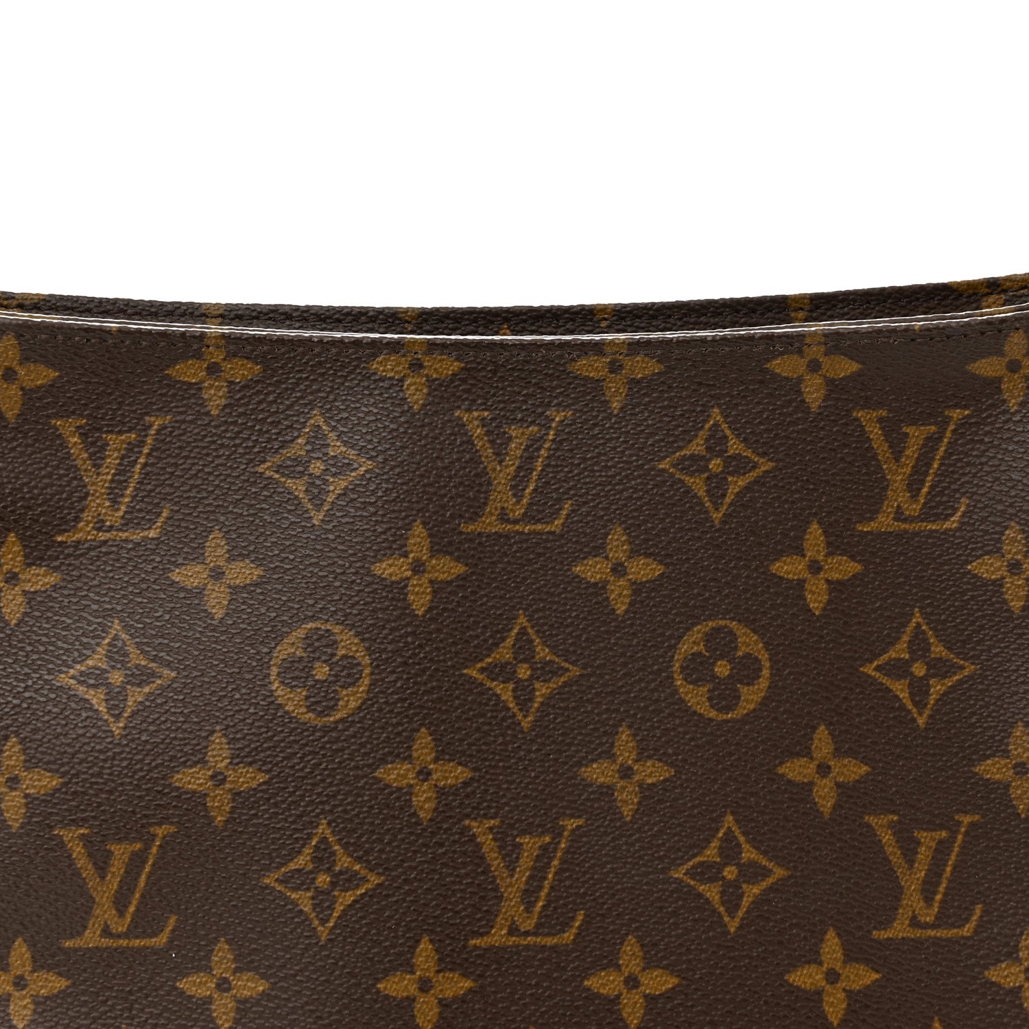 Louis Vuitton Monogram Looping MM 7 of 10