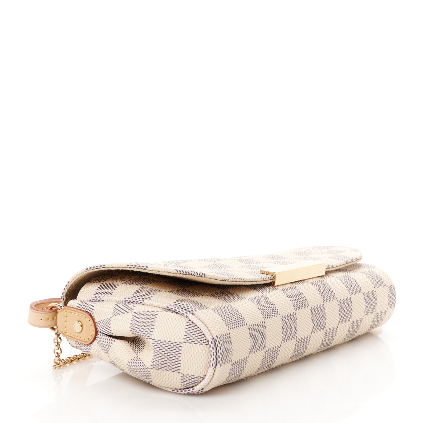 Damier Azur Favorite PM