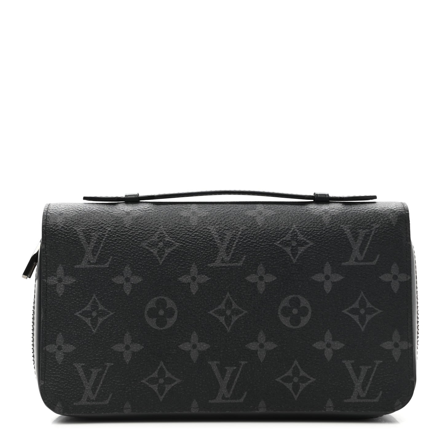 Monogram Eclipse Zippy XL Wallet