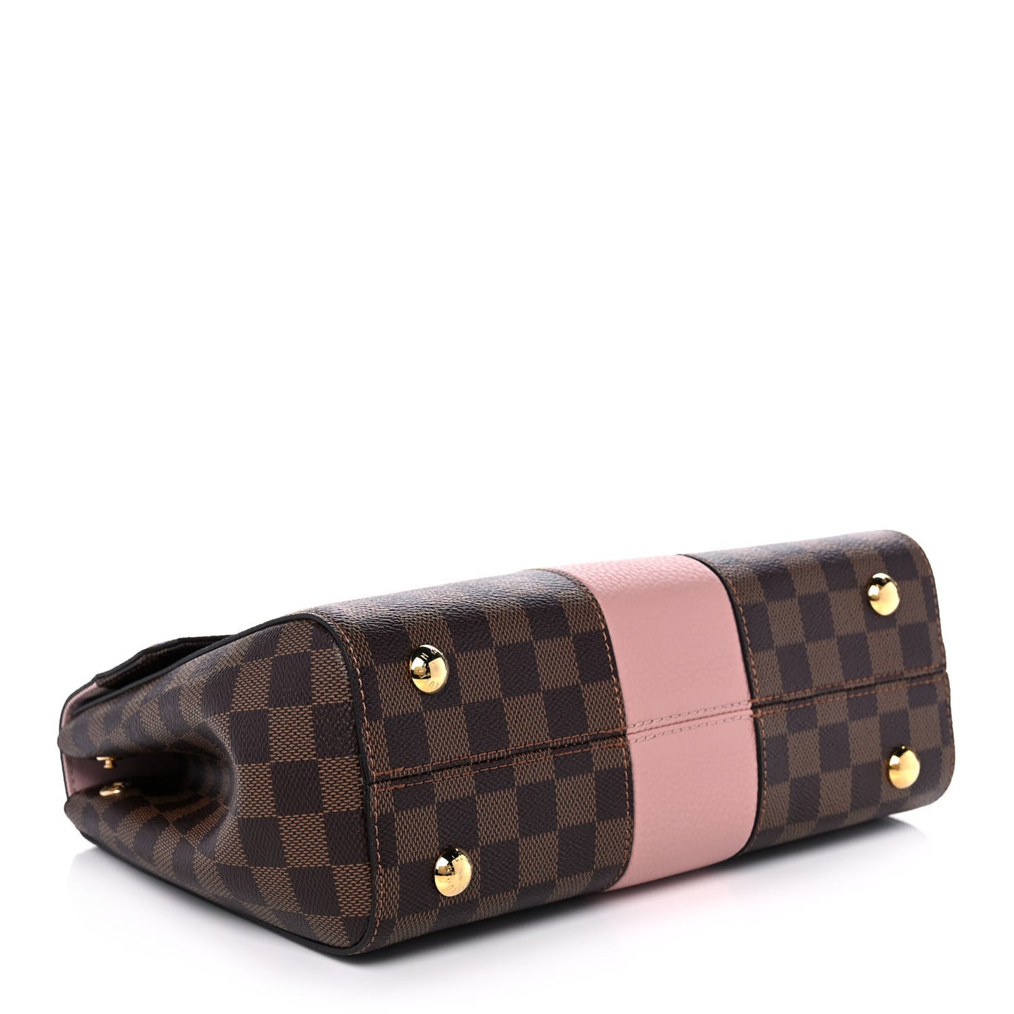 Damier Ebene Bond Street Magnolia