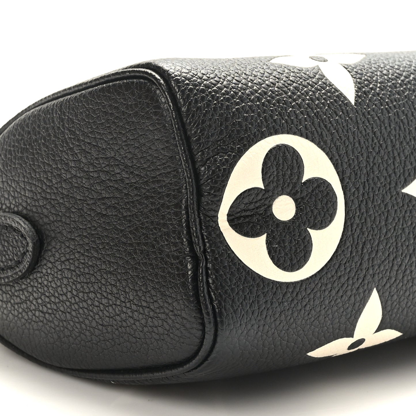 Empreinte Monogram Giant Nano Speedy Black Beige